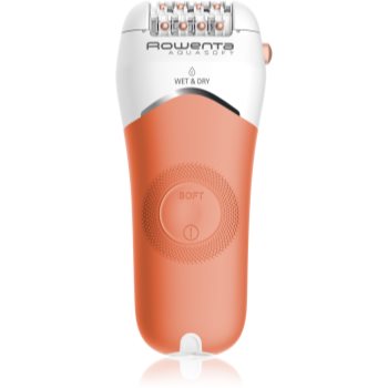Rowenta AquaSoft EP4920F0 epilator - imagine 2